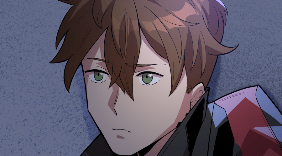 Read Dating Sim[on] chapter 35 image 391 on Lezhin