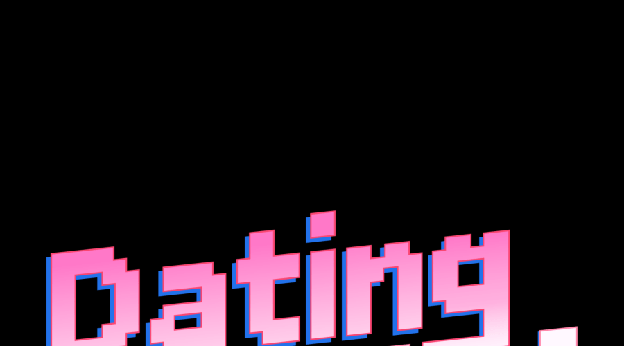 Read Dating Sim[on] chapter 35 image 395 on Lezhin