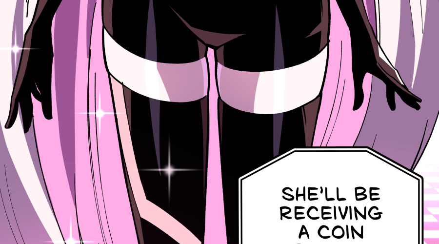 Read Dating Sim[on] chapter 35 image 40 on Lezhin