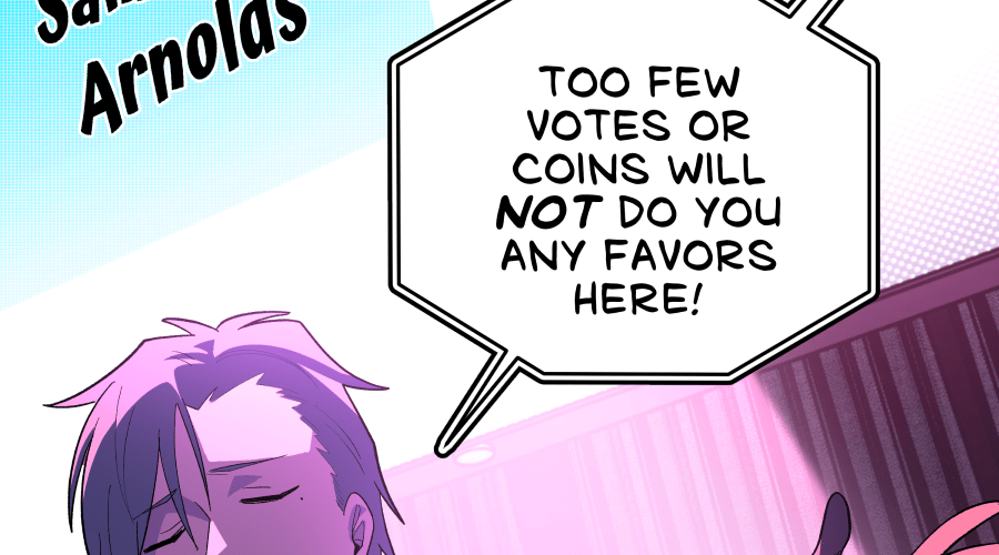 Read Dating Sim[on] chapter 35 image 48 on Lezhin