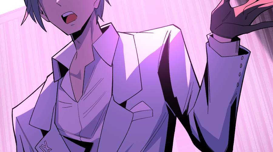 Read Dating Sim[on] chapter 35 image 49 on Lezhin