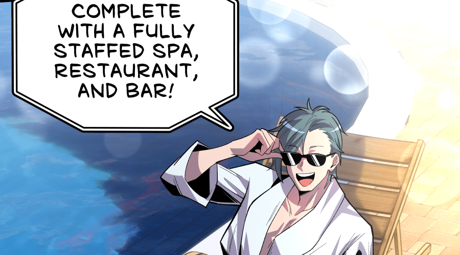Read Dating Sim[on] chapter 35 image 63 on Lezhin