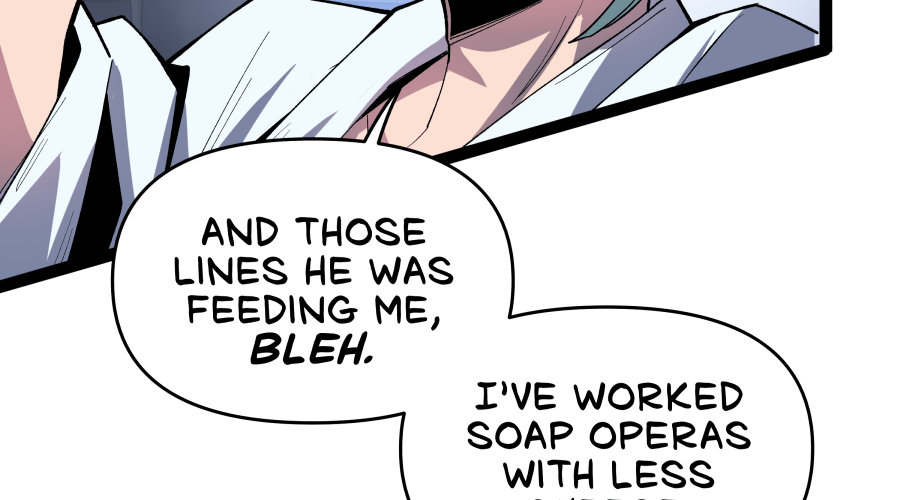 Read Dating Sim[on] chapter 35 image 77 on Lezhin