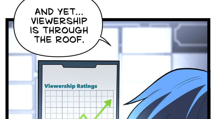 Read Dating Sim[on] chapter 35 image 79 on Lezhin