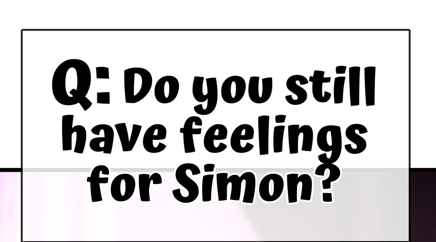 Read Dating Sim[on] chapter 35 image 8 on Lezhin