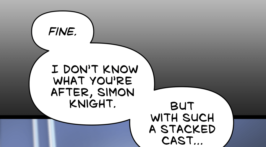 Read Dating Sim[on] chapter 35 image 83 on Lezhin