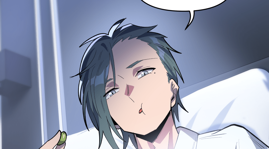 Read Dating Sim[on] chapter 35 image 84 on Lezhin