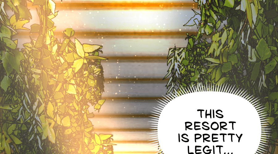 Read Dating Sim[on] chapter 35 image 88 on Lezhin