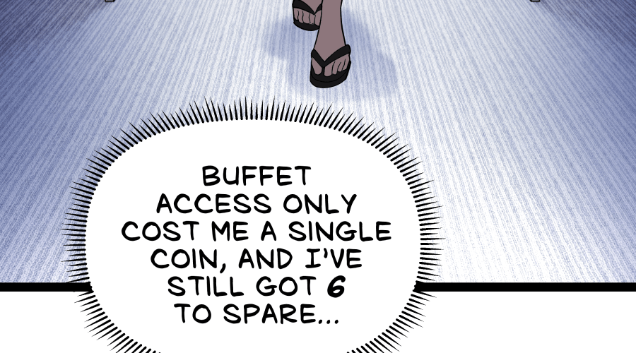 Read Dating Sim[on] chapter 35 image 91 on Lezhin
