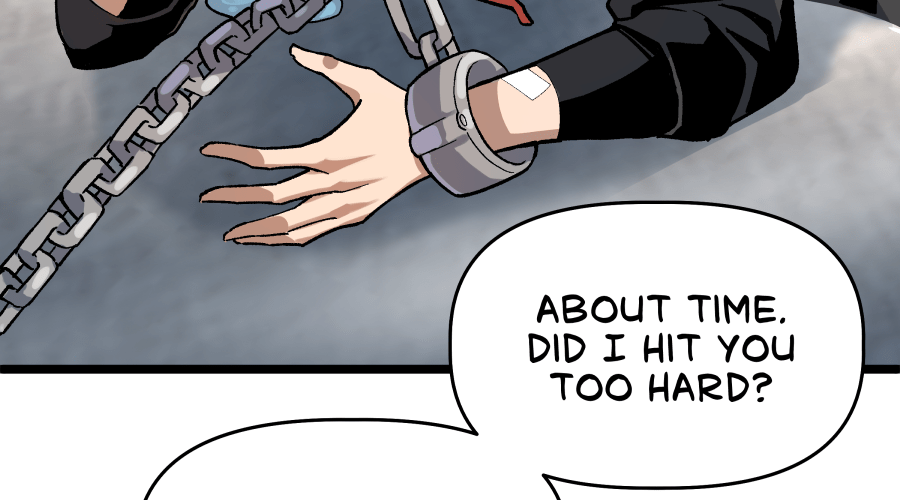 Read Dating Sim[on] chapter 4 image 100 on Lezhin