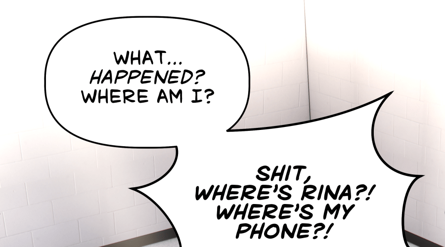 Read Dating Sim[on] chapter 4 image 102 on Lezhin