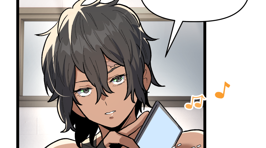 Read Dating Sim[on] chapter 4 image 107 on Lezhin