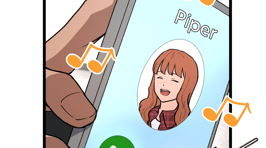 Read Dating Sim[on] chapter 4 image 110 on Lezhin