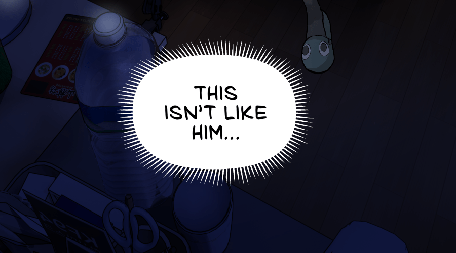 Read Dating Sim[on] chapter 4 image 116 on Lezhin