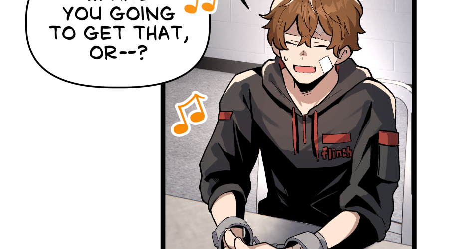 Read Dating Sim[on] chapter 4 image 119 on Lezhin