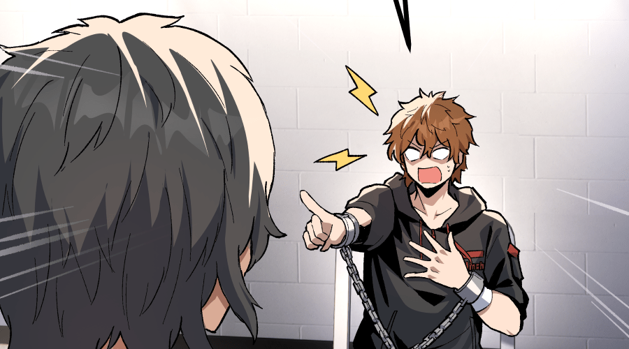 Read Dating Sim[on] chapter 4 image 126 on Lezhin