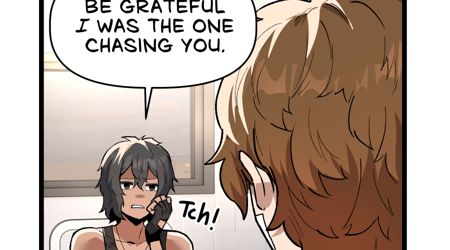Read Dating Sim[on] chapter 4 image 129 on Lezhin