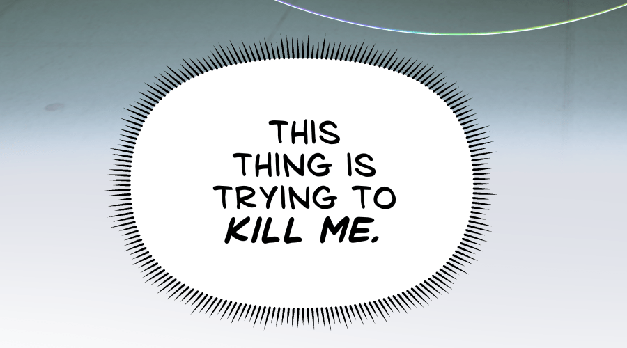 Read Dating Sim[on] chapter 4 image 13 on Lezhin