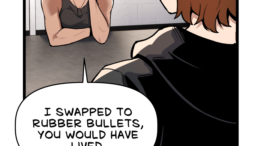 Read Dating Sim[on] chapter 4 image 130 on Lezhin