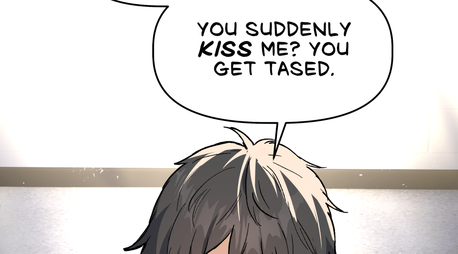 Read Dating Sim[on] chapter 4 image 132 on Lezhin