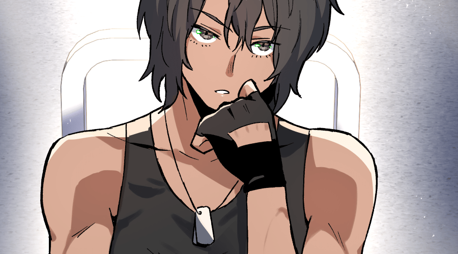 Read Dating Sim[on] chapter 4 image 133 on Lezhin