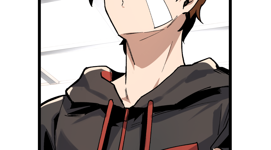 Read Dating Sim[on] chapter 4 image 137 on Lezhin
