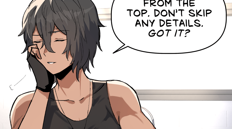 Read Dating Sim[on] chapter 4 image 148 on Lezhin