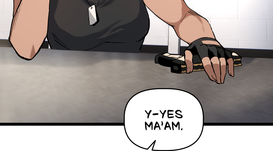 Read Dating Sim[on] chapter 4 image 149 on Lezhin