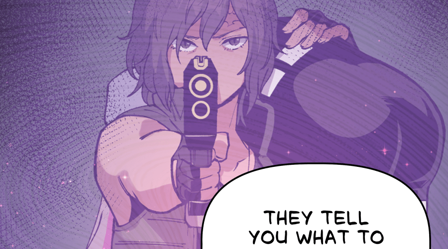 Read Dating Sim[on] chapter 4 image 153 on Lezhin