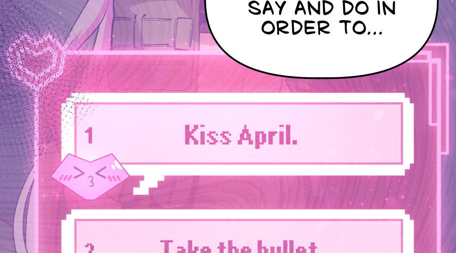 Read Dating Sim[on] chapter 4 image 154 on Lezhin