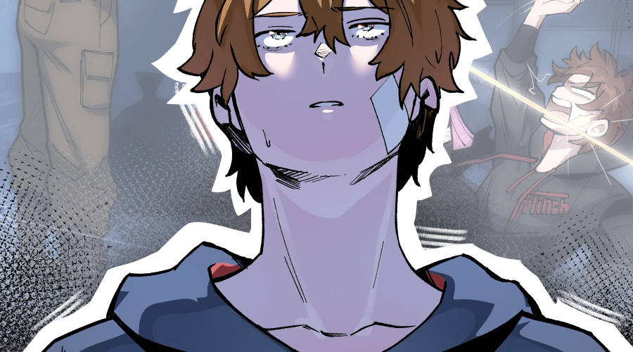 Read Dating Sim[on] chapter 4 image 162 on Lezhin