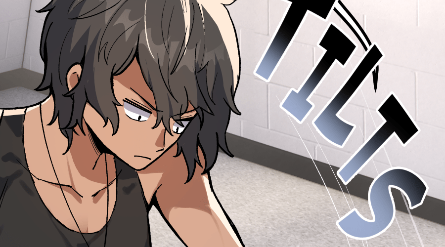 Read Dating Sim[on] chapter 4 image 165 on Lezhin