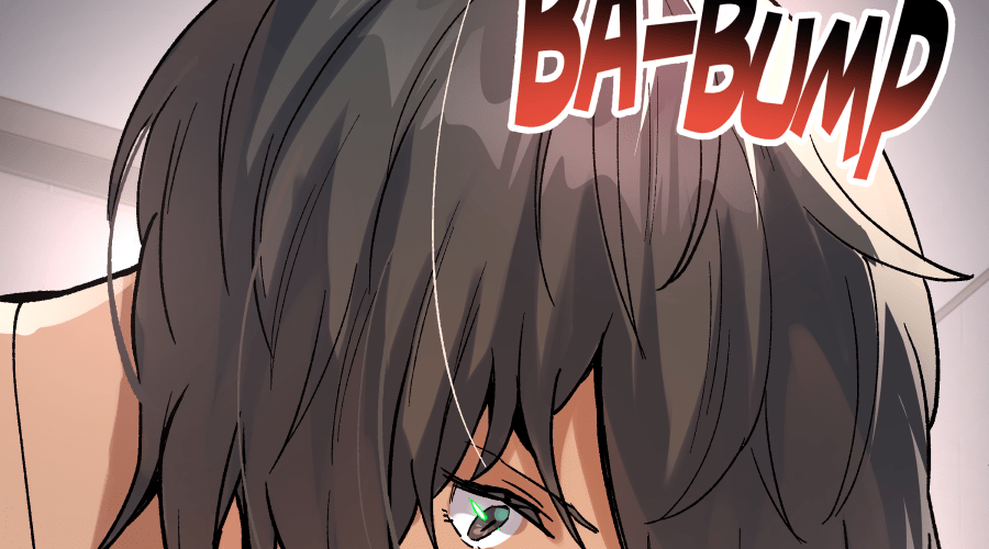 Read Dating Sim[on] chapter 4 image 170 on Lezhin