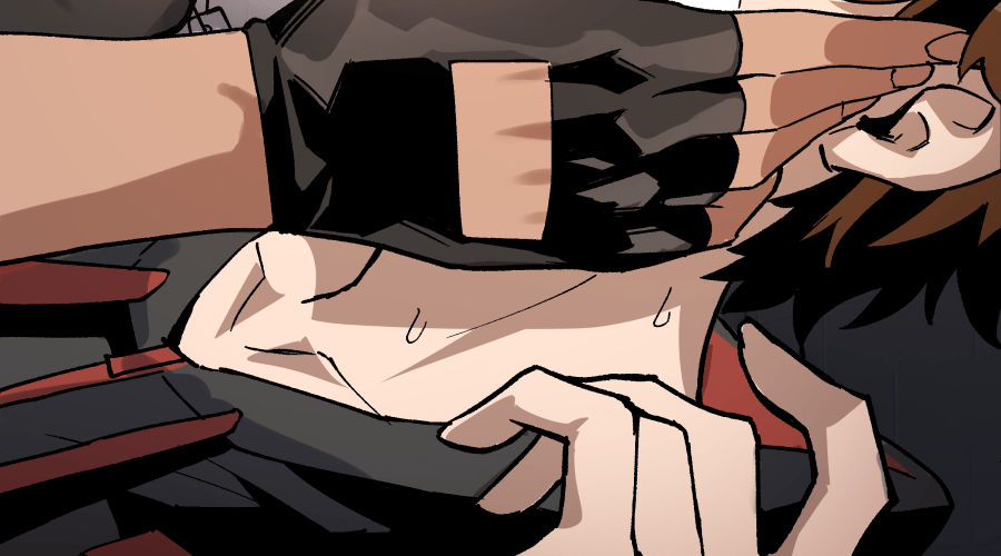 Read Dating Sim[on] chapter 4 image 172 on Lezhin