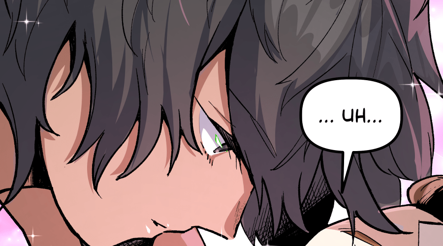 Read Dating Sim[on] chapter 4 image 179 on Lezhin