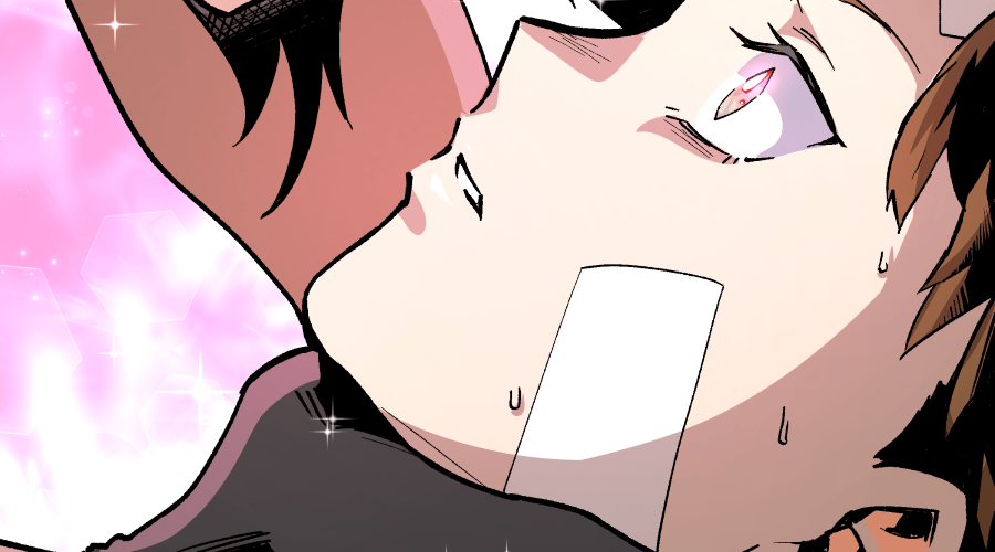 Read Dating Sim[on] chapter 4 image 180 on Lezhin