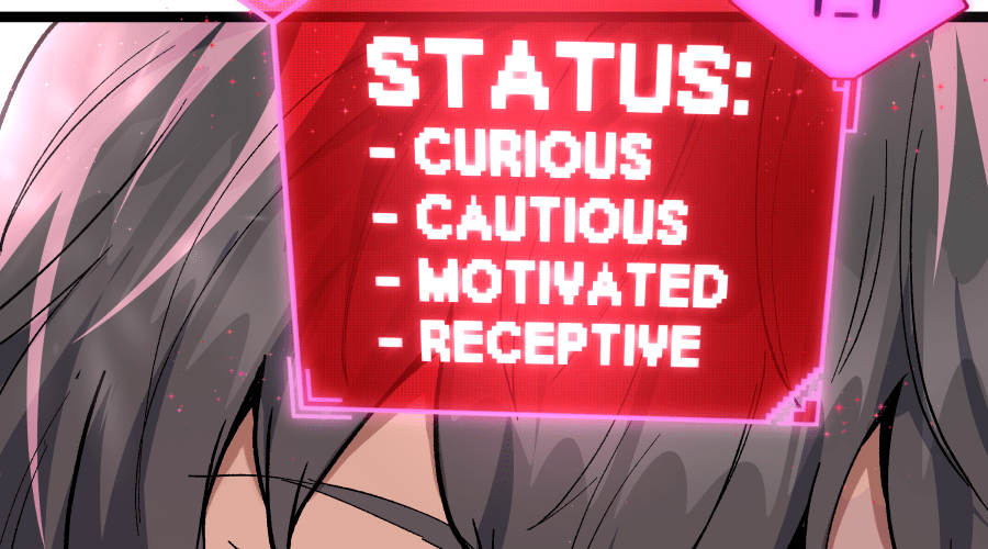 Read Dating Sim[on] chapter 4 image 183 on Lezhin