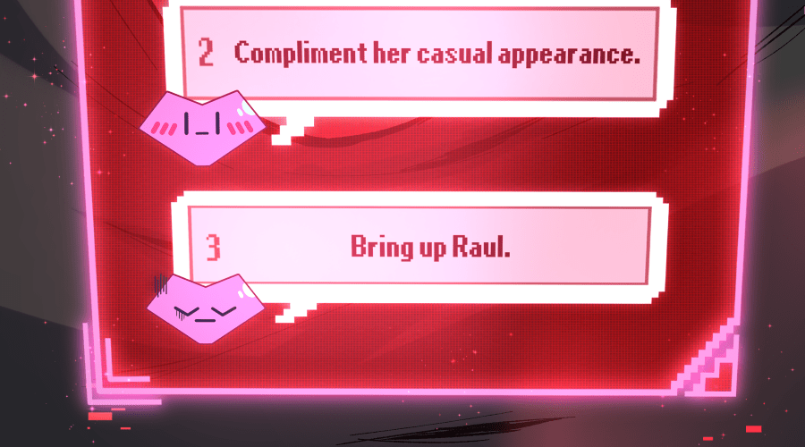 Read Dating Sim[on] chapter 4 image 187 on Lezhin