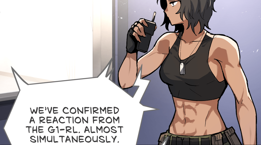 Read Dating Sim[on] chapter 4 image 193 on Lezhin