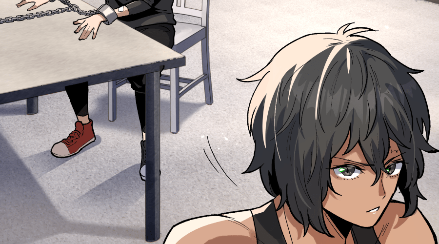 Read Dating Sim[on] chapter 4 image 197 on Lezhin