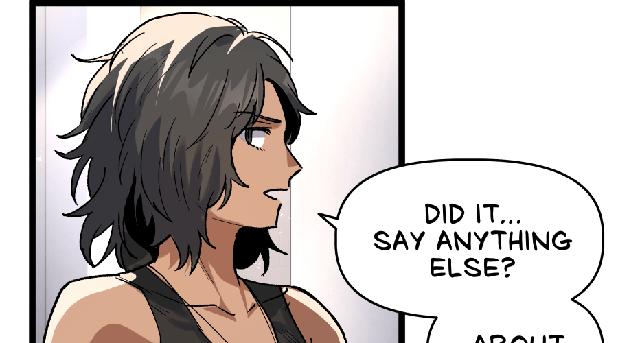 Read Dating Sim[on] chapter 4 image 200 on Lezhin