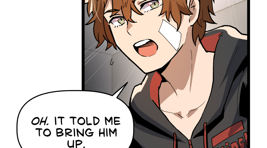 Read Dating Sim[on] chapter 4 image 203 on Lezhin
