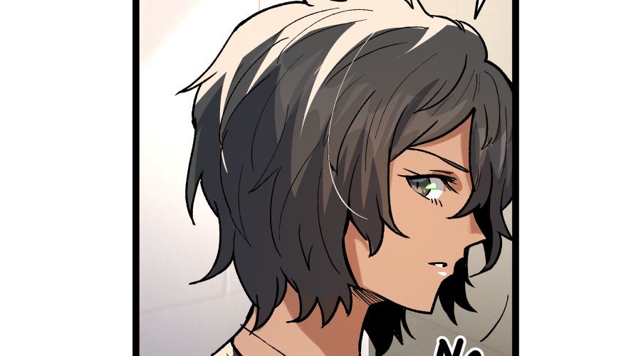 Read Dating Sim[on] chapter 4 image 206 on Lezhin