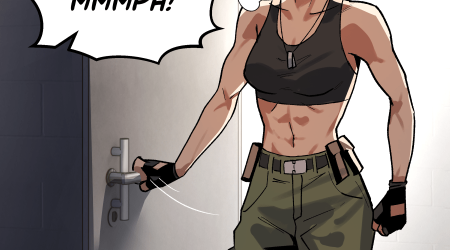 Read Dating Sim[on] chapter 4 image 211 on Lezhin