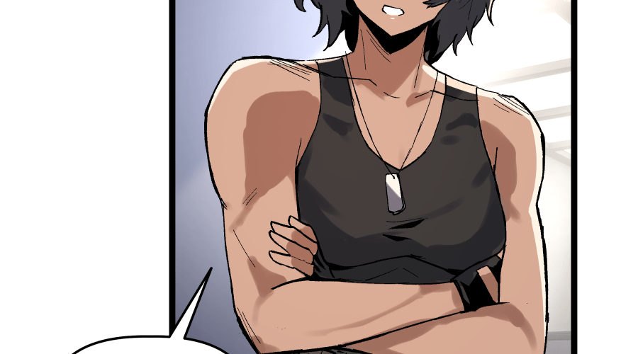 Read Dating Sim[on] chapter 4 image 218 on Lezhin