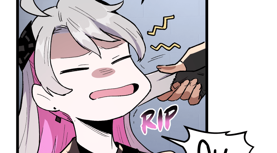 Read Dating Sim[on] chapter 4 image 221 on Lezhin