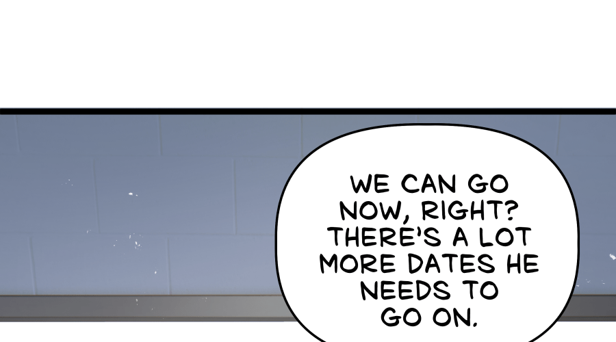 Read Dating Sim[on] chapter 4 image 223 on Lezhin