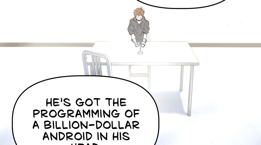 Read Dating Sim[on] chapter 4 image 224 on Lezhin