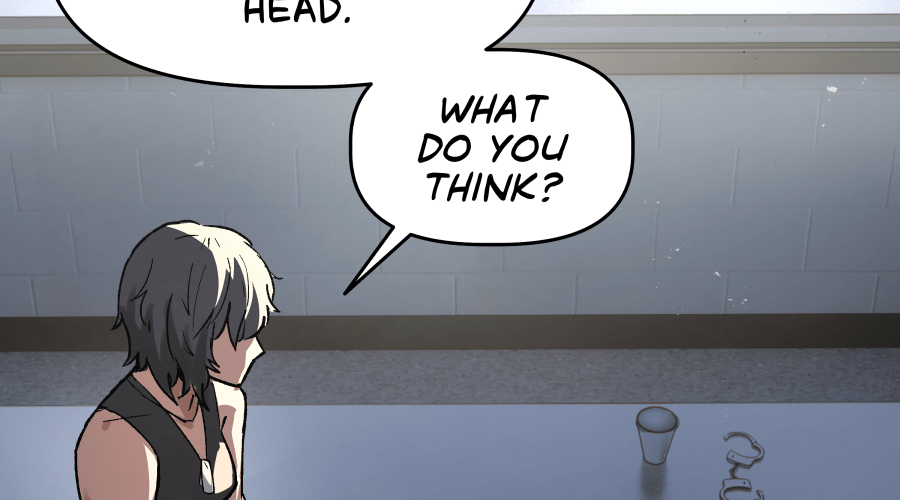 Read Dating Sim[on] chapter 4 image 225 on Lezhin