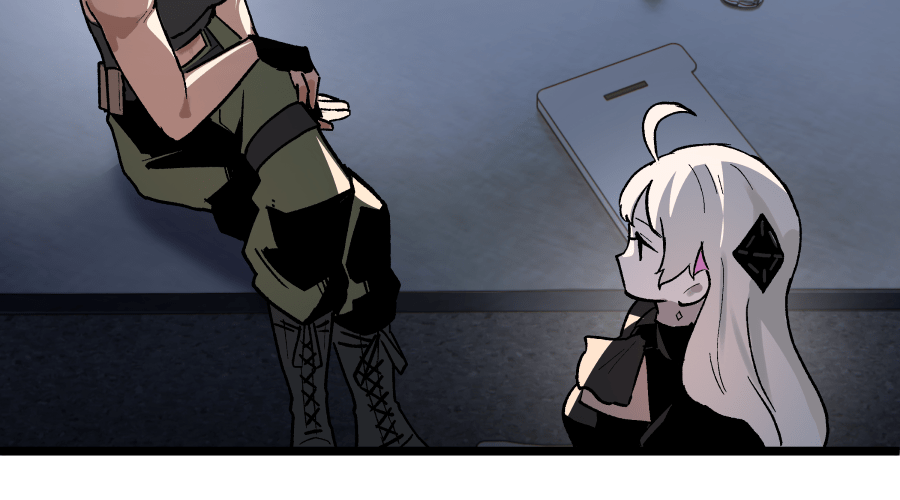 Read Dating Sim[on] chapter 4 image 226 on Lezhin